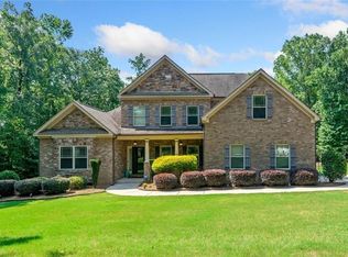 896 Eskew Rd, McDonough, GA 30252