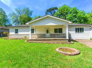 2616 Meadow Ln, Benton, AR 72015