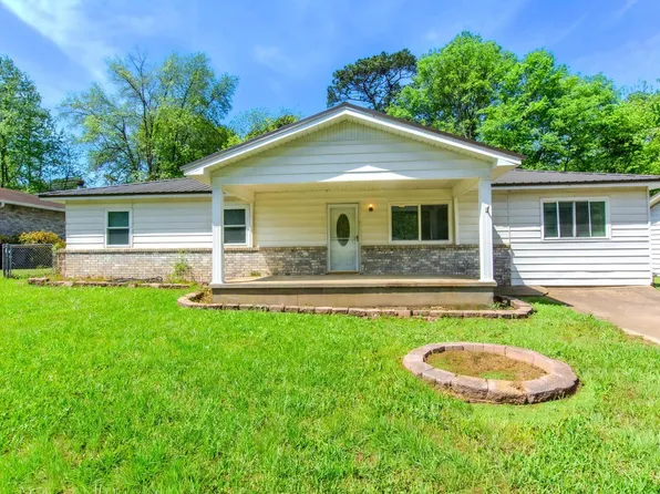 2616 Meadow Ln, Benton, AR 72015