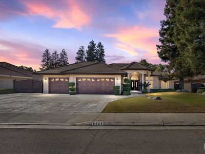 8909 Forest Oaks Ct, Bakersfield, CA, 93312