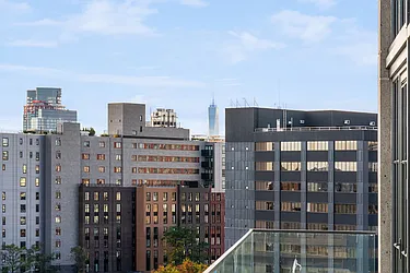 Rented by William J Farmer Inc