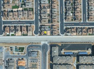 4602 Chestnut Tiger St, North Las Vegas, NV 89031