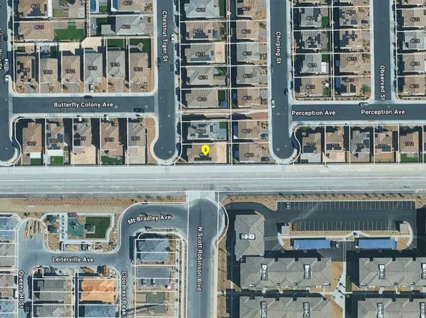 4602 Chestnut Tiger St, North Las Vegas, NV 89031