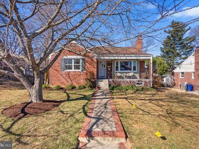 2313 Homestead Dr, Silver Spring, MD, 20902