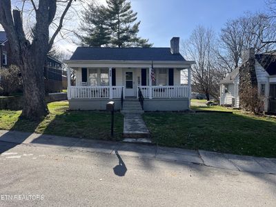 1907 Eastview Ave, Jefferson City, TN, 37760
