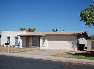 612 E Garnet Ave, Mesa, AZ 85204