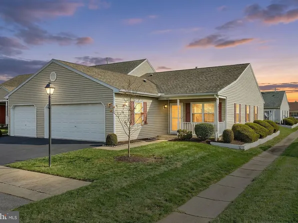 1043 Village Way #1043, York, PA 17404