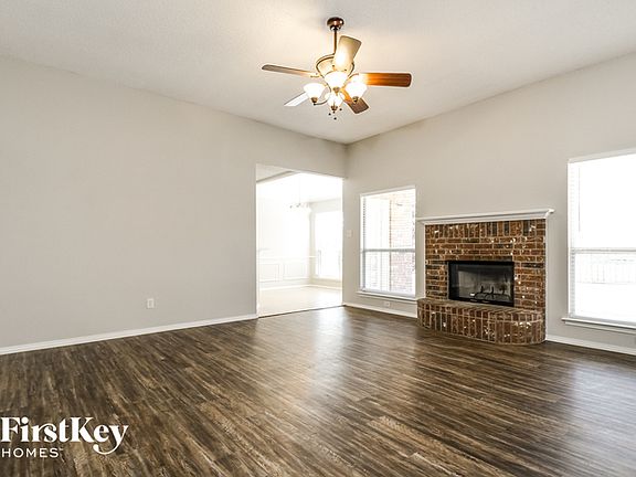 5th image of 537 Buckstone Dr