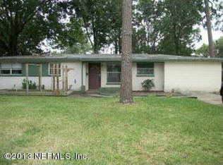 5122 Camellia Cir S, Jacksonville, FL 32207