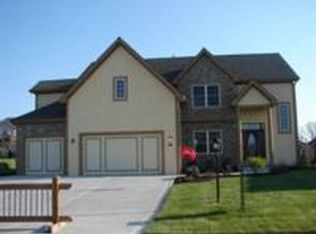 2105 Ceder Ridge Dr, Leavenworth, KS 66048