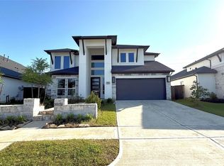 7547 Pemberley Ct, Katy, TX 77493