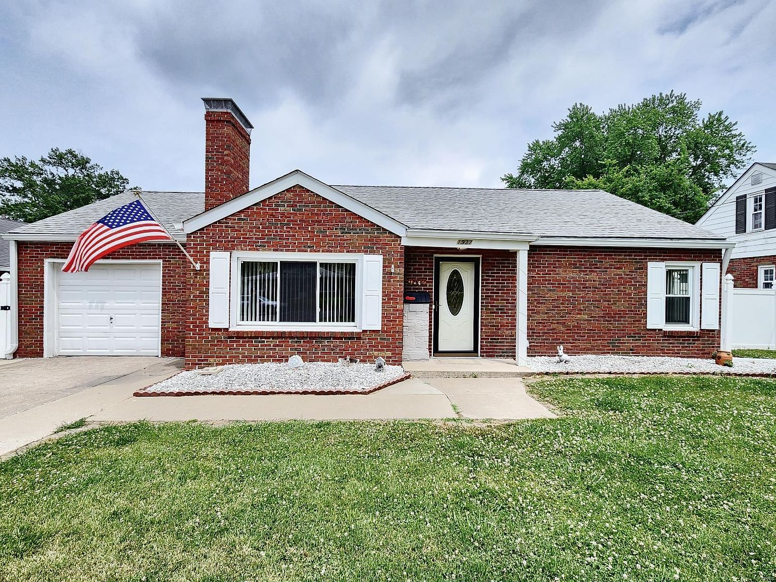 1937 N Rodgers Ave, Alton, IL 62002 Zillow