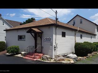 967 N Locust St, Hazleton, PA 18201