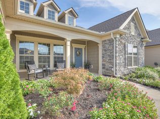 2124 Loudon Hl, Spring Hill, TN 37174