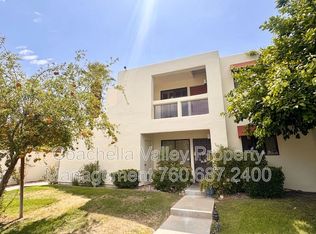 255 Avenida Granada Unit 725, Palm Springs, CA 92264