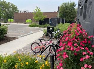 40 Hague Apartments, Detroit, MI 48202