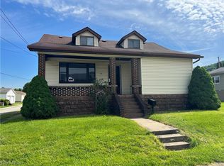 119 Ramsey St, Powhatan Point, OH 43942