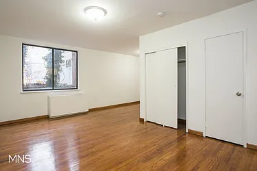 Rented by MNS