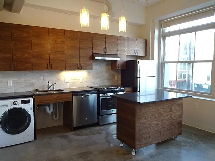 117 Lofts — Photo 11