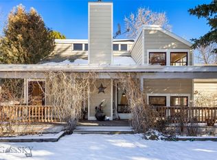 1508 S Tracy Ave, Bozeman, MT 59715