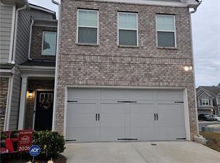 7754 Lance Rd, Fairburn, GA 30213