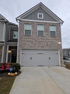 7754 Lance Rd, Fairburn, GA, 30213