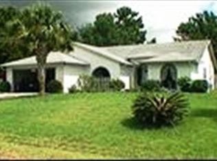 820 Vocelle Ave, Sebastian, FL 32958