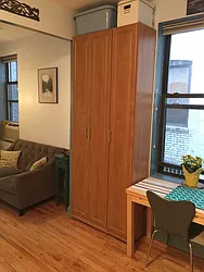 Rented by Citi Habitats