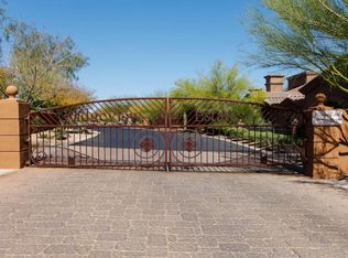 7062 E Ridgeview Pl, Carefree, AZ 85377