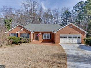 120 Timber Springs Way, Lawrenceville, GA 30043