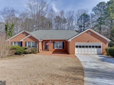 120 Timber Springs Way, Lawrenceville, GA, 30043