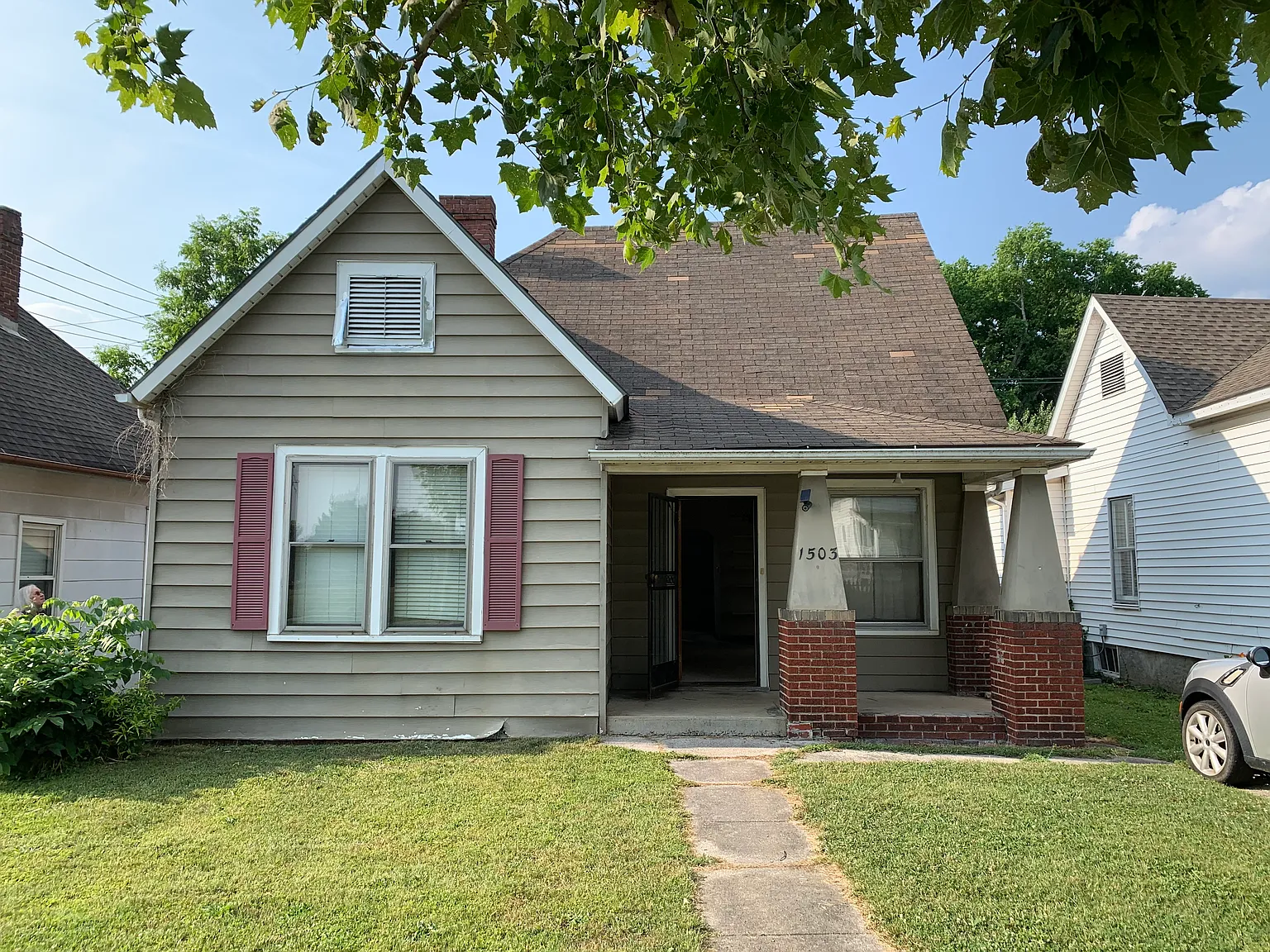 2 bed, 1120 sqft, $1,500 — Photo 1