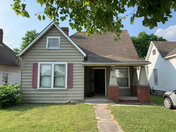 1503 Woodbine Ave, Knoxville, TN 37917