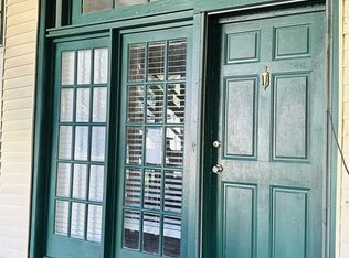 2639 Woodley Pl NW #B, Washington, DC 20008