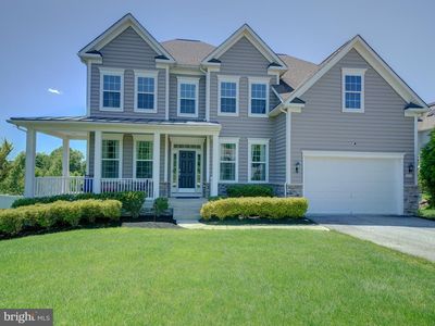 2112 Gable Dr, Jessup, MD, 20794