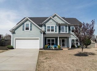 529 Onslow Ct, Boiling Springs, SC 29316
