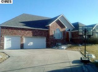 7401 Barnes Ct, Fort Collins, CO 80528