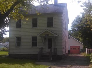 808 21st St, Jackson, MI
