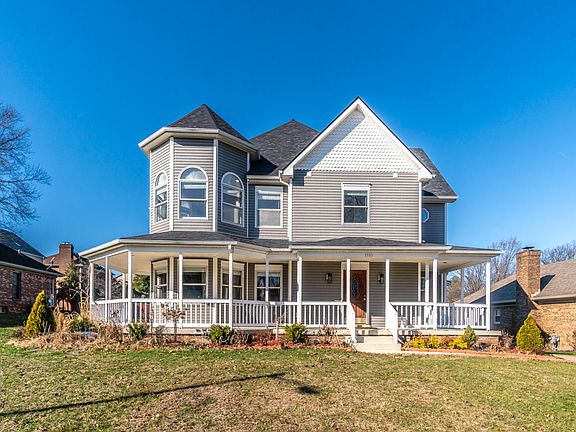 2nd image of 3533 McNair Way