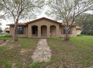 155 Englehart Rd, San Antonio, TX 78264