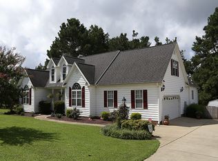 6416 Cablewood Dr, Raleigh, NC 27603