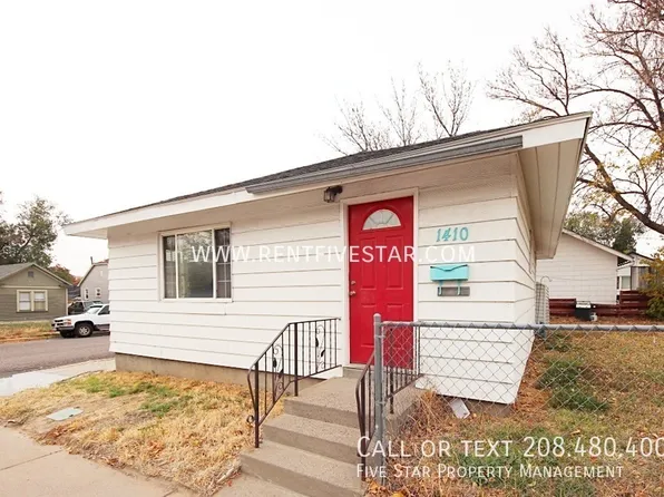 1410 E Clark St, Pocatello, ID 83201