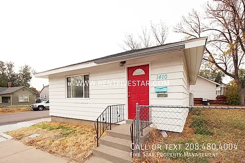 1410 E Clark St Photo 1