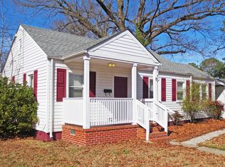 15 Frailey Pl, Portsmouth, VA 23702
