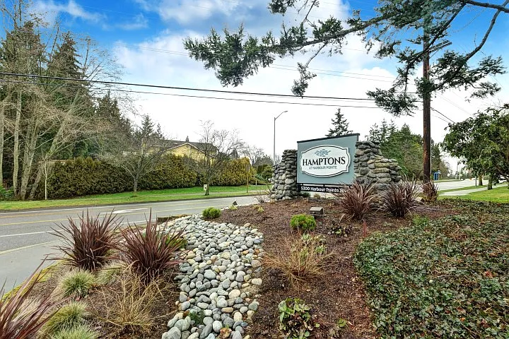 5300 Harbour Pointe Blvd #312D — Photo 22
