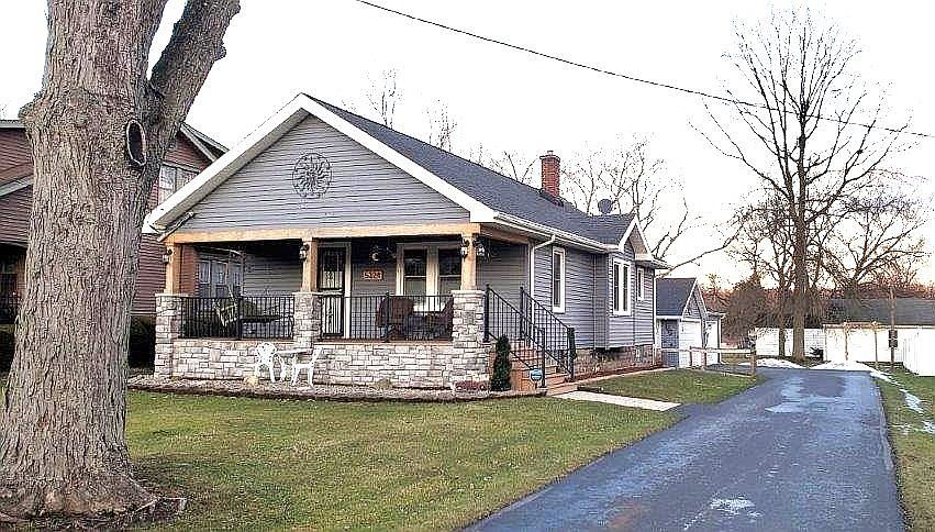 1st image of 5324 Mahoning Ave NW