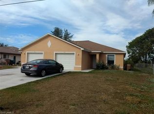 701 SE 4th Ter #703, Cape Coral, FL 33990