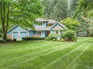 22210 NE 85th St, Redmond, WA 98053