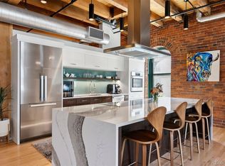 1801 Wynkoop St APT 217, Denver, CO 80202