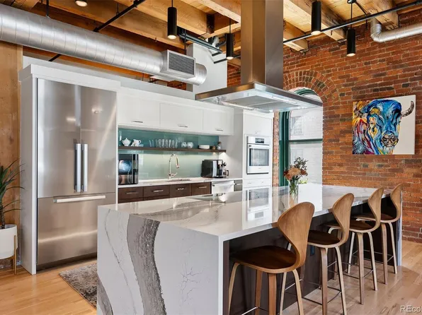 1801 Wynkoop Street #217, Denver, CO 80202